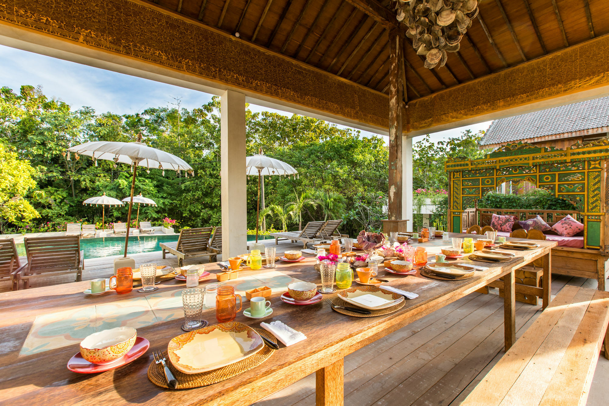 Boho Bingin Beach Bali Uluwatu  Luaran gambar